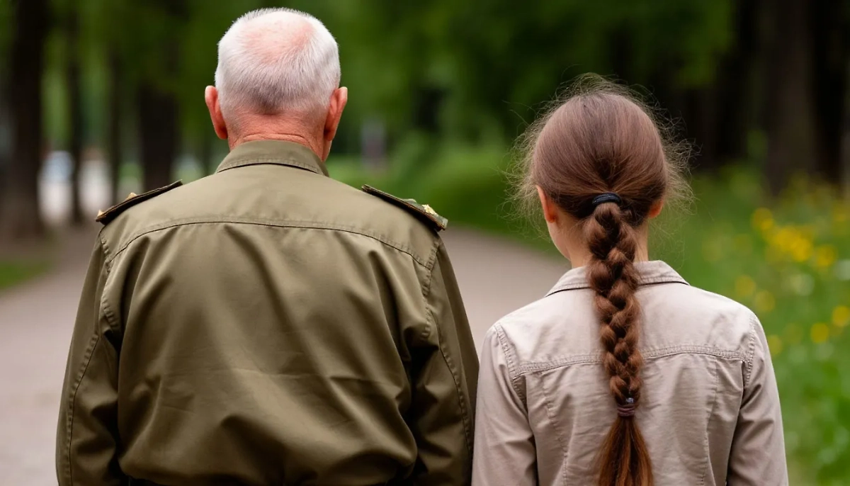 Обложка © Шедеврум / Life.ru