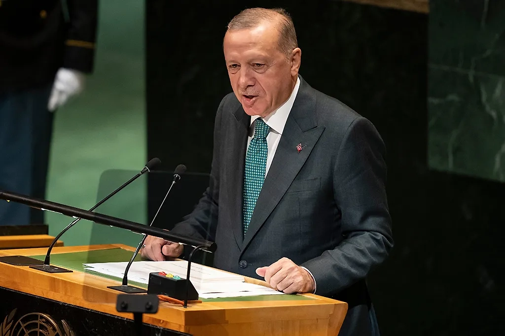 Обложка © ТАСС / Yuki Iwamura / АР