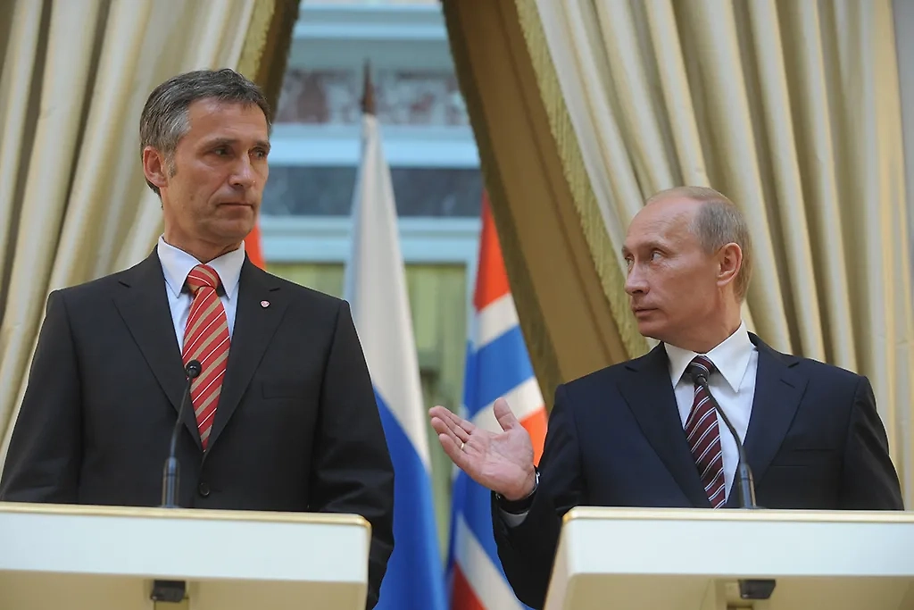 Обложка © ТАСС / Григорий Сысоев