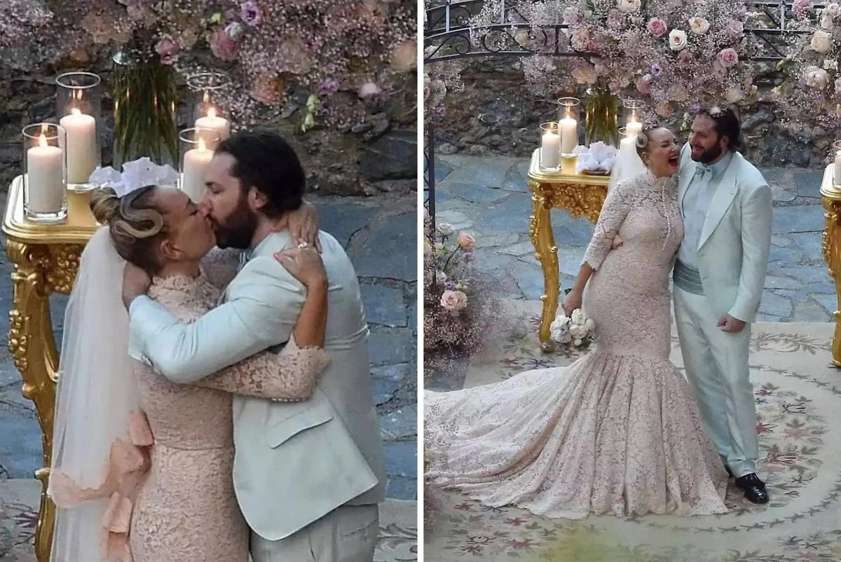 Обложка © Instagram (признан экстремистской организацией и запрещён на территории Российской Федерации) / Siaitalia