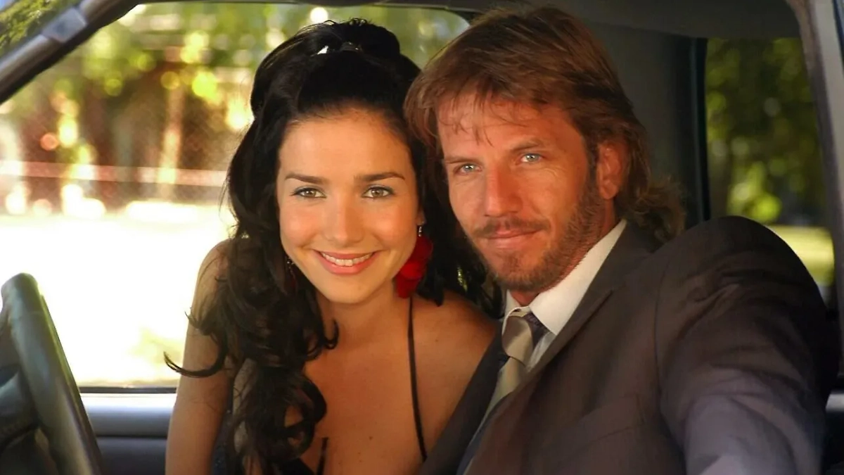 Обложка © «Дикий Ангел», режиссёры Виктор Стелья, Эрнан Абраамсон, Гаита Арагона, сценаристы Энрике Торрес / Kinopoisk 