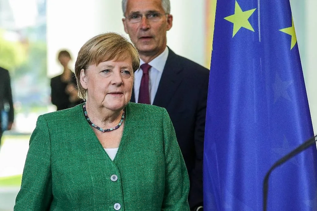 Обложка © ТАСС / EPA