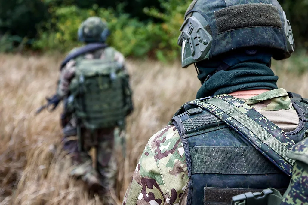 Обложка © ТАСС / Алексей Коновалов