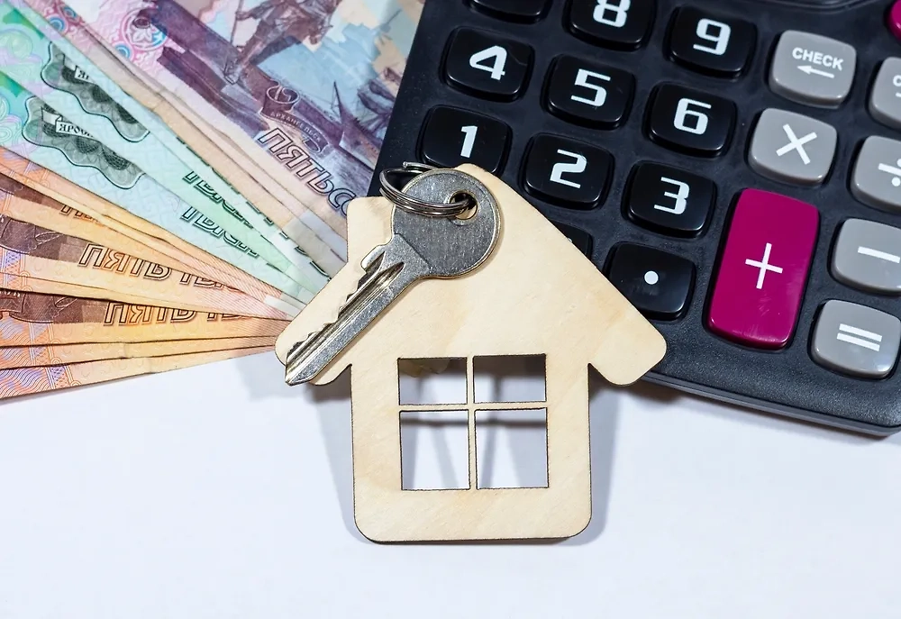 Обложка © Shutterstock / FOTODOM / Vunishka