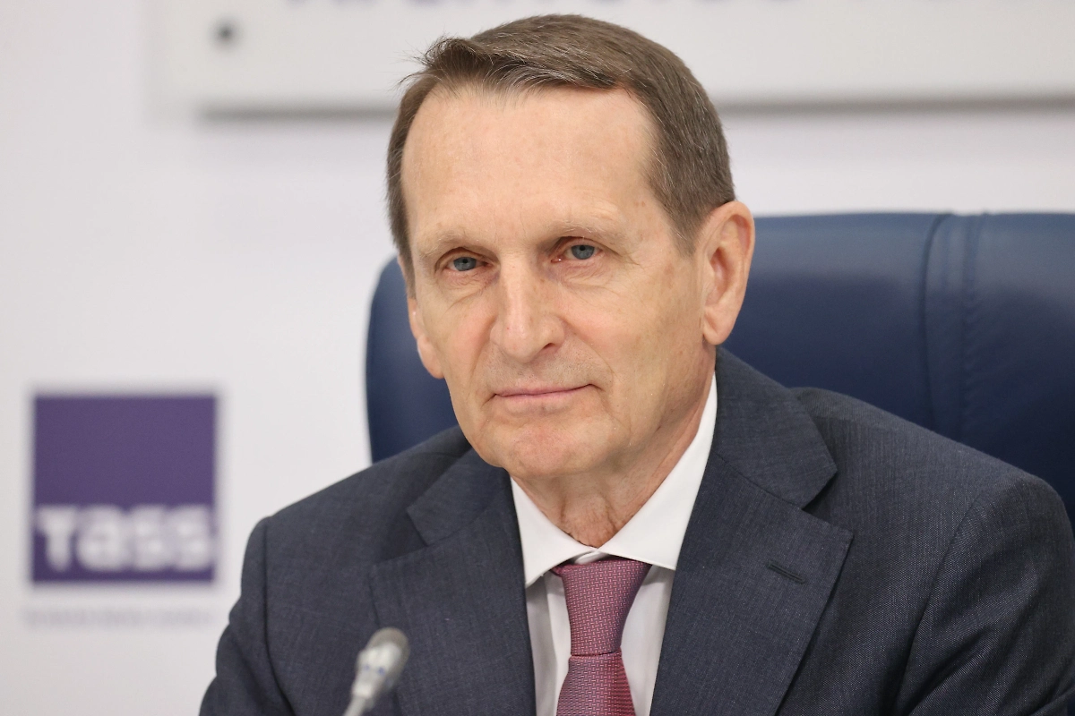 Обложка © ТАСС / Калугина Валерия