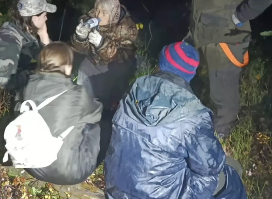 Обложка © VK / ВПСО Сова Тверь и Тверская область