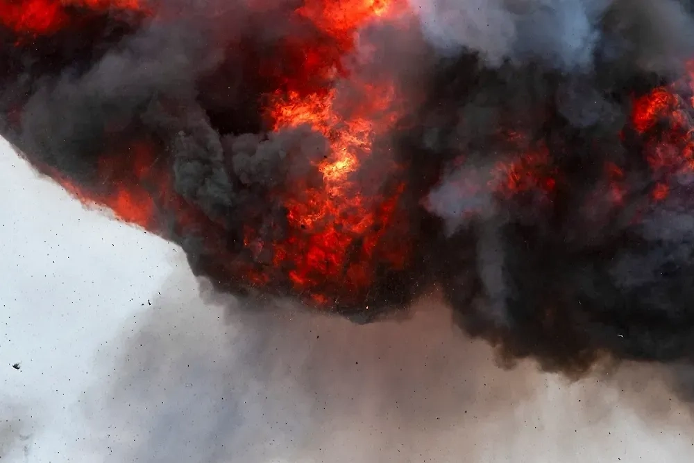 Обложка © Shutterstock / FOTODOM / Kamila Koziol