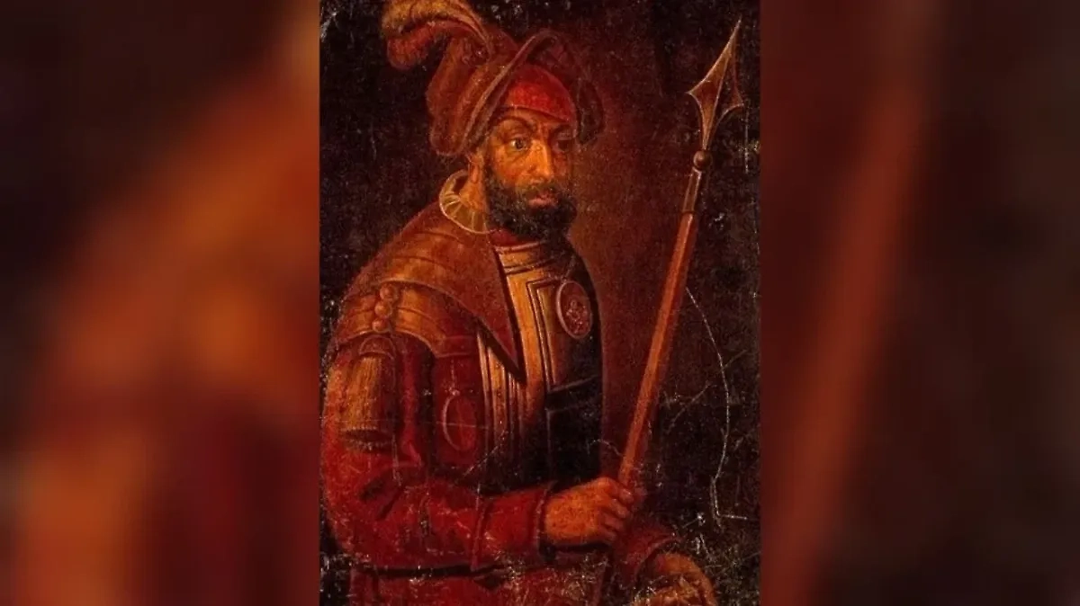 Обложка © Wikipedia