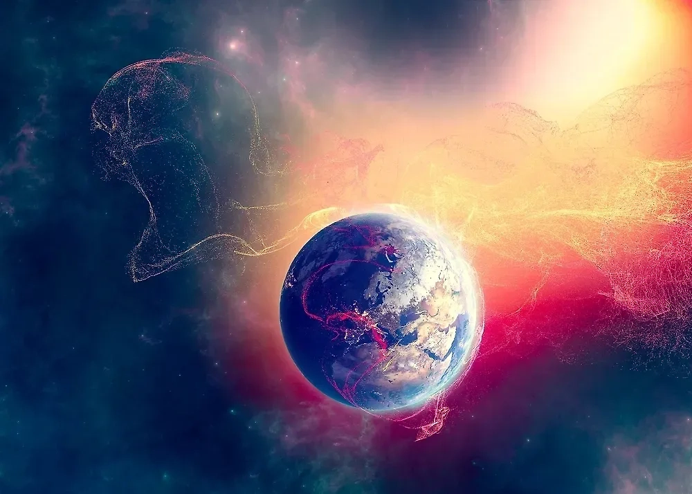 Обложка © Shutterstock / FOTODOM / Naeblys