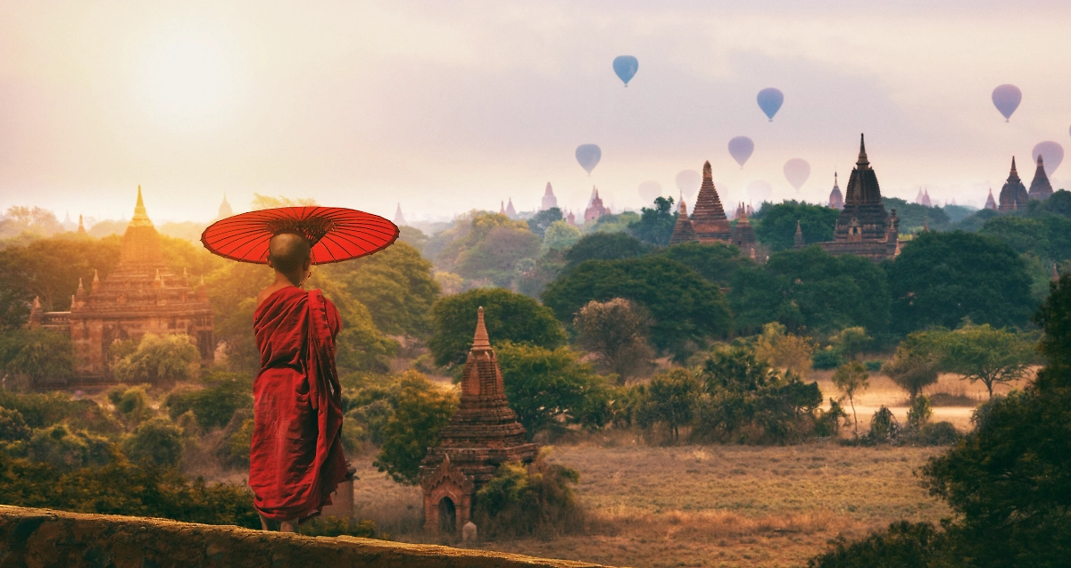 Обложка © Shutterstock / FOTODOM / Sutipond Somnam