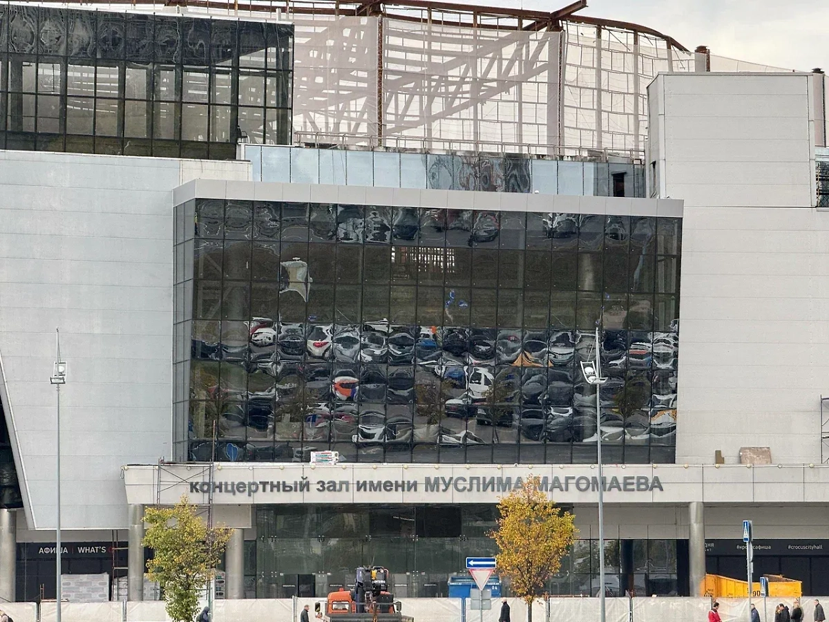 Обложка © Life.ru