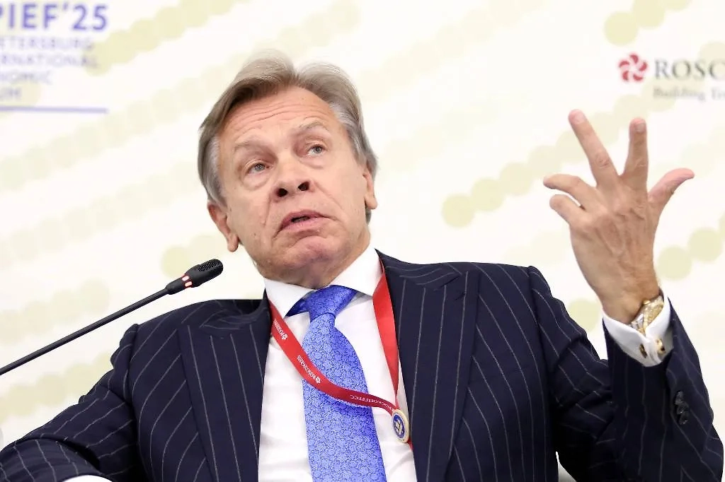 Обложка © ТАСС / Максим Константинов