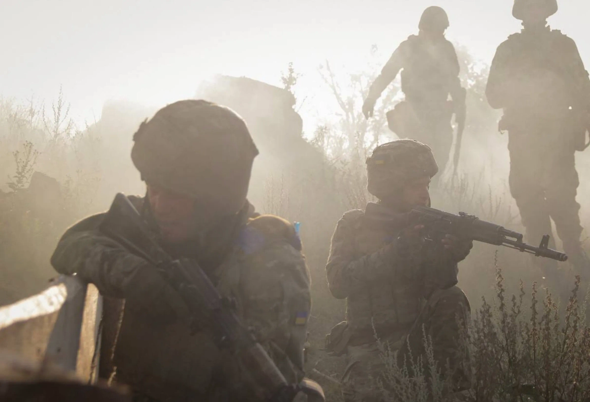 Обложка © president.gov.ua