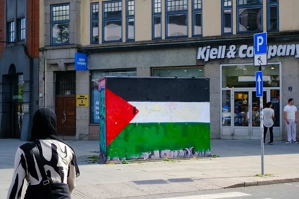 Обложка © Shutterstock / FOTODOM / Menno van der Haven