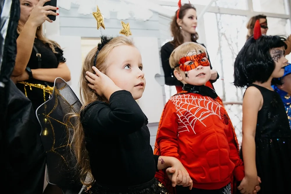 Обложка © Shutterstock / FOTODOM / Jenny_Tr