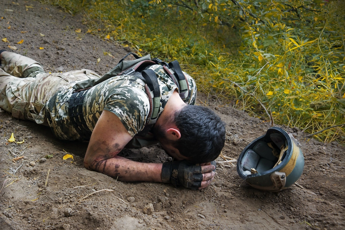 Обложка © Shutterstock / FOTODOM / ArtMari