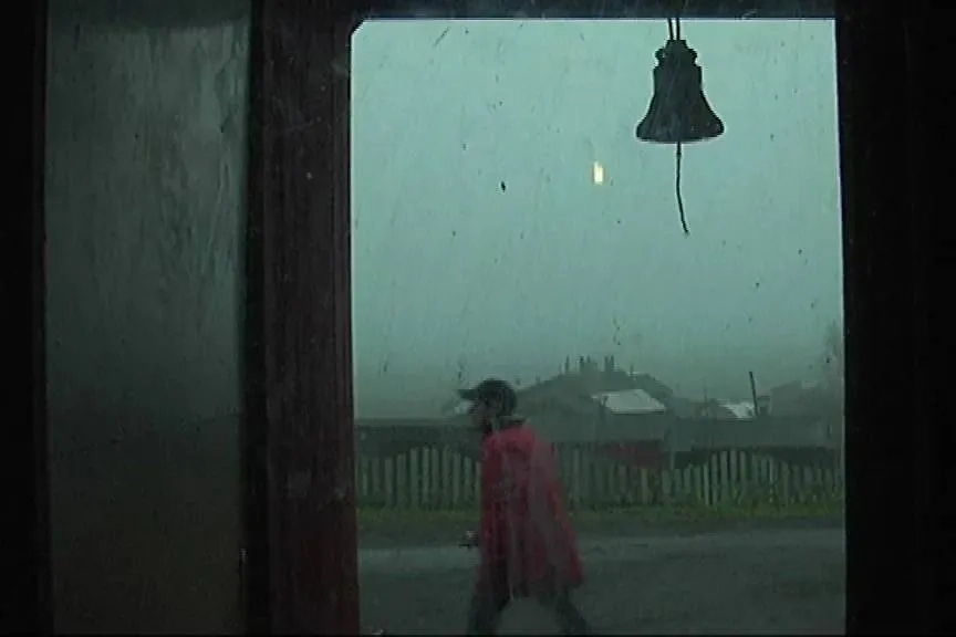 Обложка © Кадр из фильма «Антон тут рядом», режиссёр и сценарист Любовь Аркус / Kinopoisk