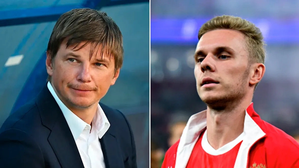 Обложка © РИА Новости / Григорий Сысоев, Алексей Филиппов