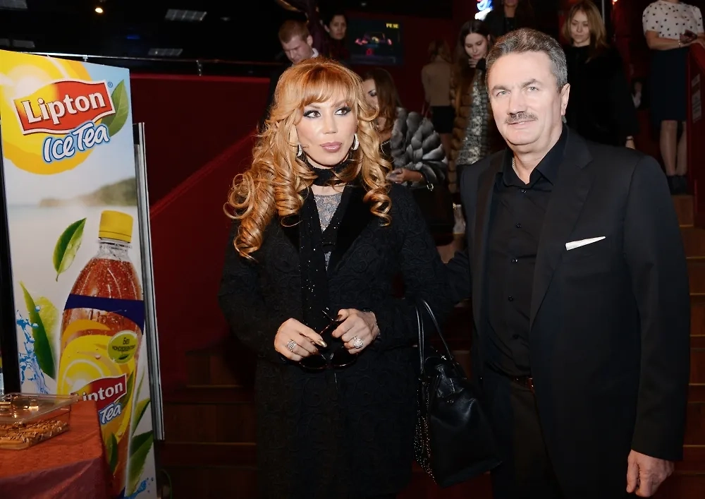 Обложка © РИА Новости / Екатерина Чеснокова