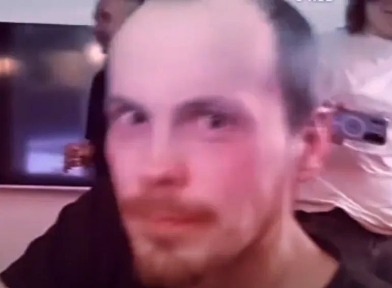 Андрей Скутин. Обложка © Youtube / СОК