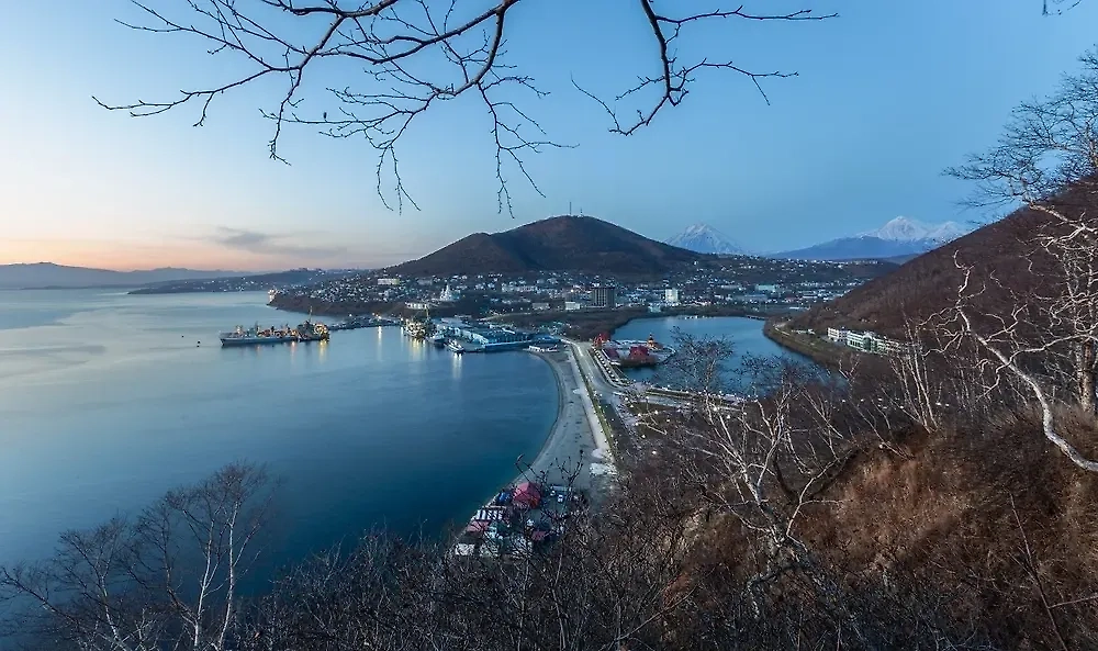 Обложка © Shutterstock / FOTODOM / Kompac