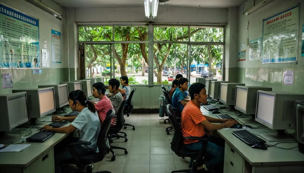 Обложка © Life.ru / Kandinsky 4.1