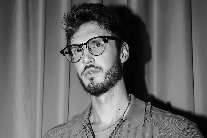 Феде Доркас. Обложка © Instagram (признан экстремистской организацией и запрещён на территории Российской Федерации)/  fededorcaz