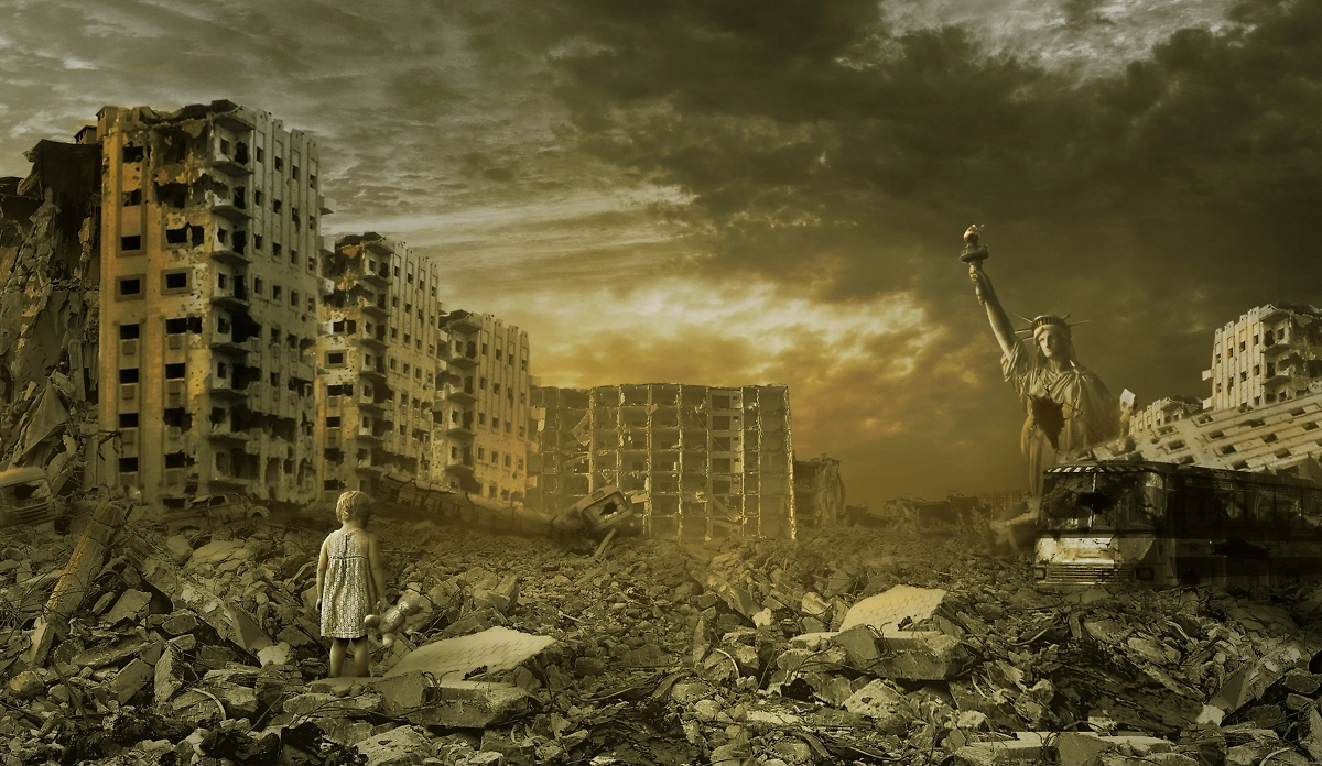 Обложка © Shutterstock / FOTODOM / PashkaRay