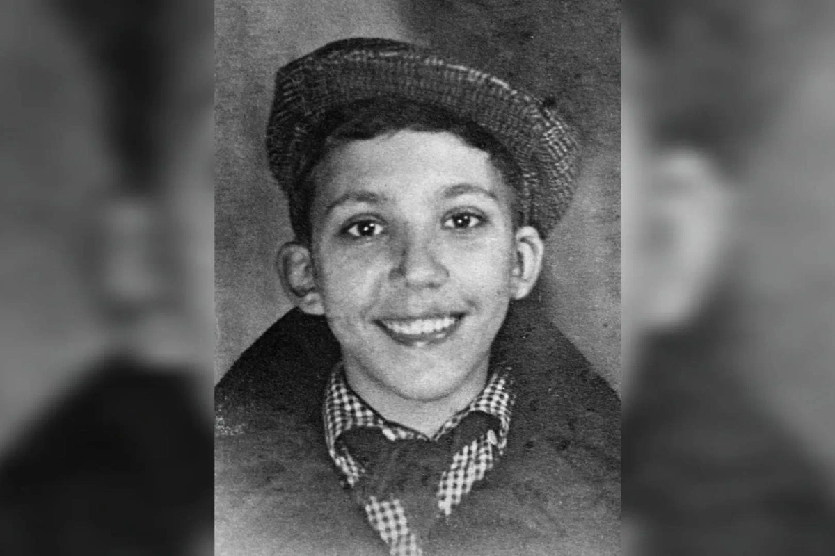 Юрий Никулин прошёл не одну войну, прежде чем связать свою судьбу со смехом. Фото © РИА «Новости» / РИА «Новости»