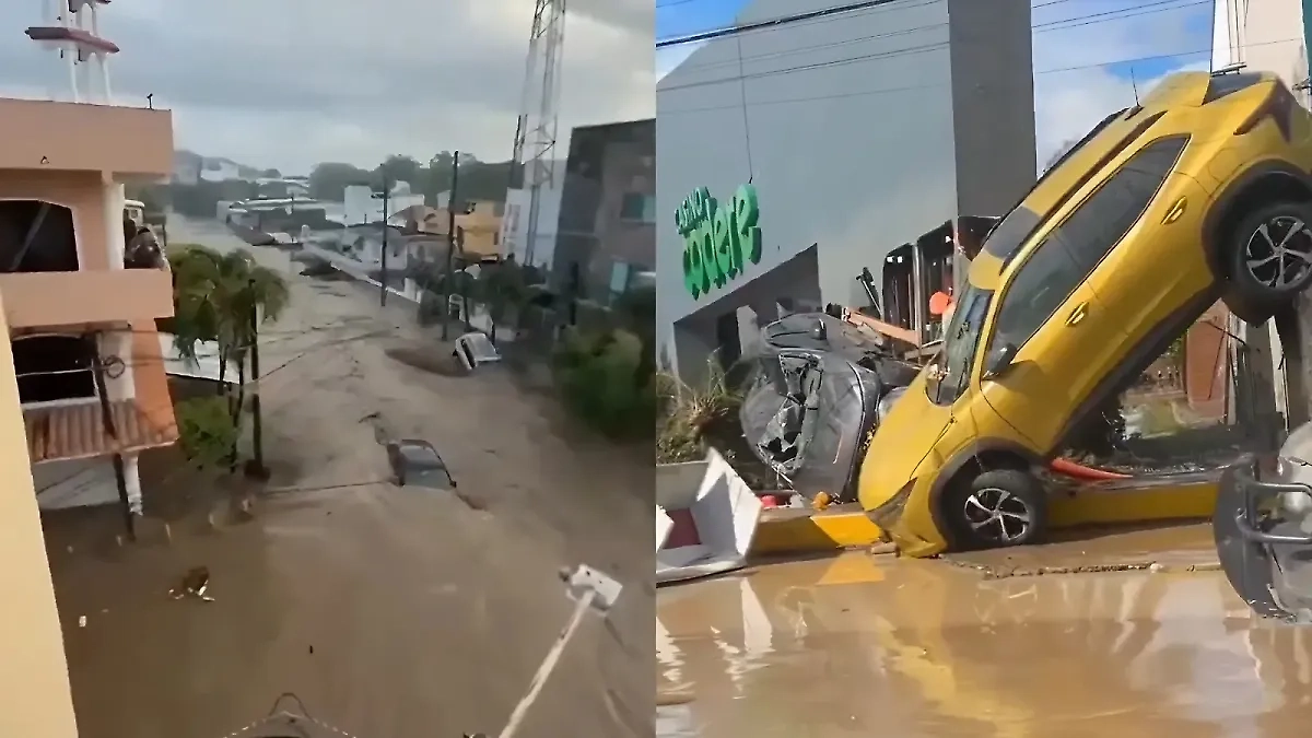 Обложка © X / Geól. Sergio Almazán