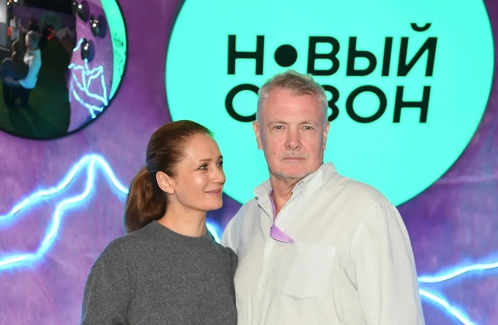 Обложка © РИА Новости / Екатерина Чеснокова