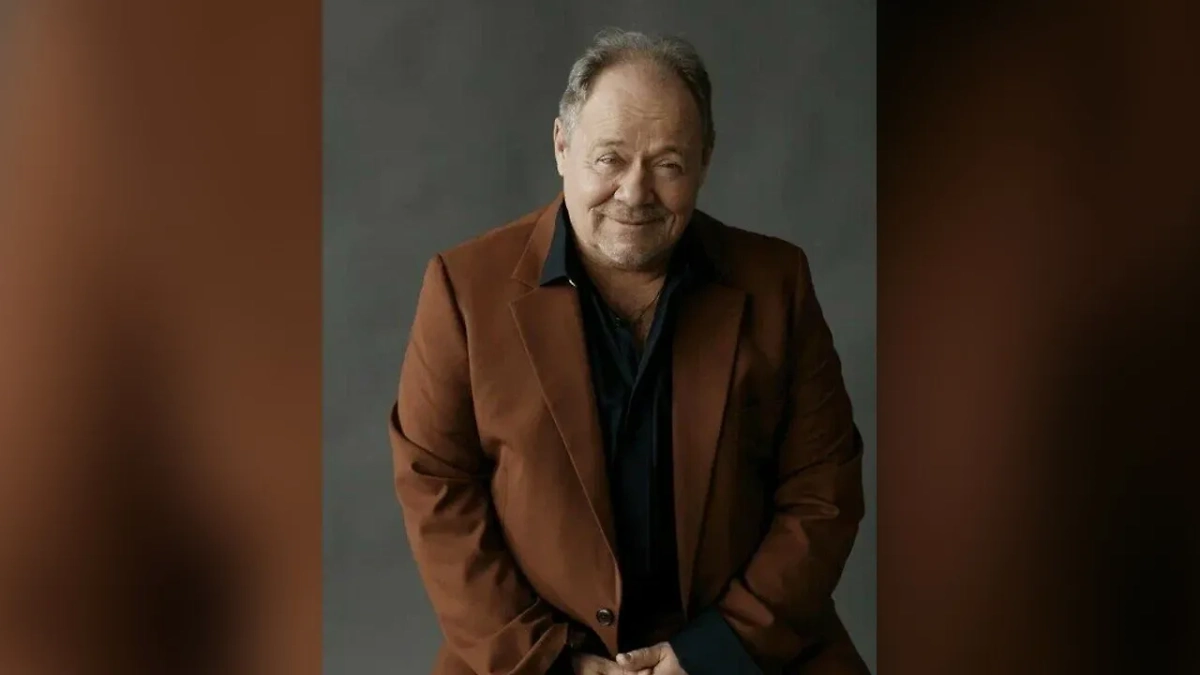 Алексей Маклаков. Обложка © kinopoisk.ru