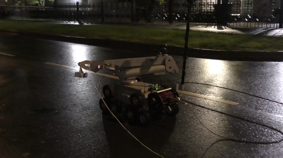  Обложка © ФСБ России