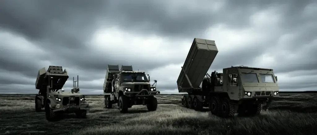 Обложка © oshkoshdefense.com