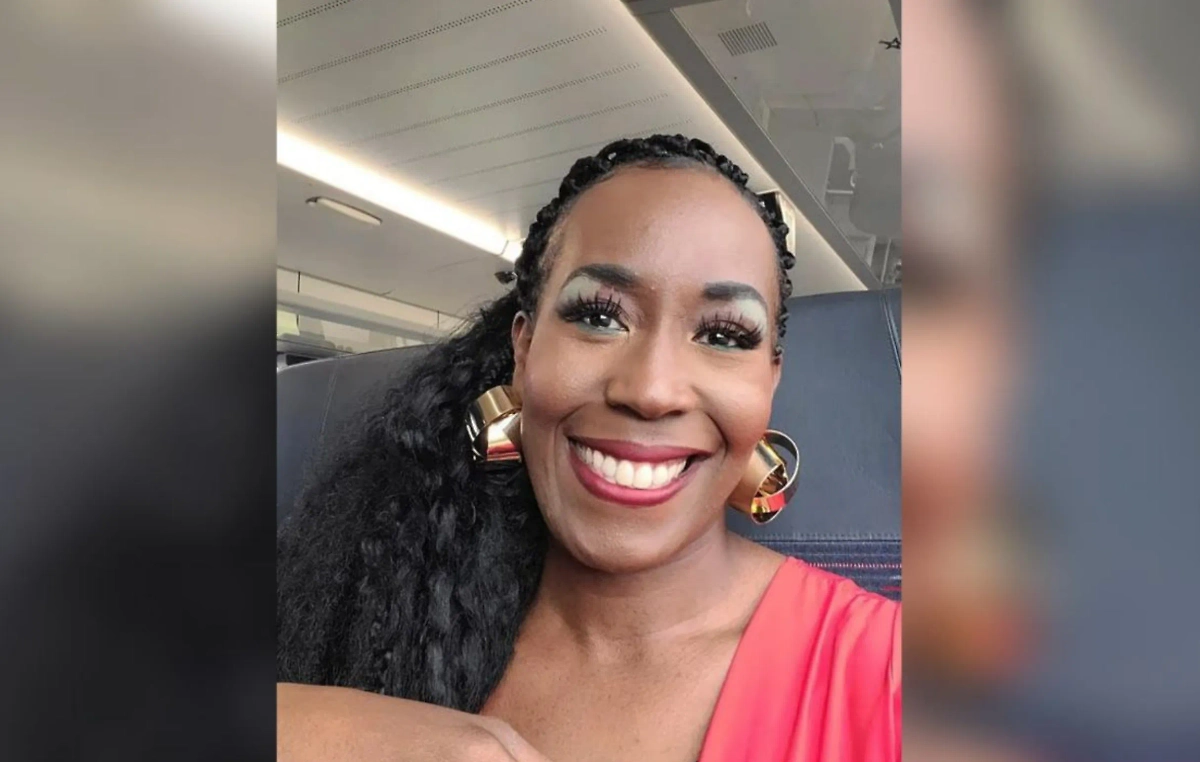 Обложка © Instagram (признан экстремистской организацией и запрещён на территории Российской Федерации)/ PatriciaWagner