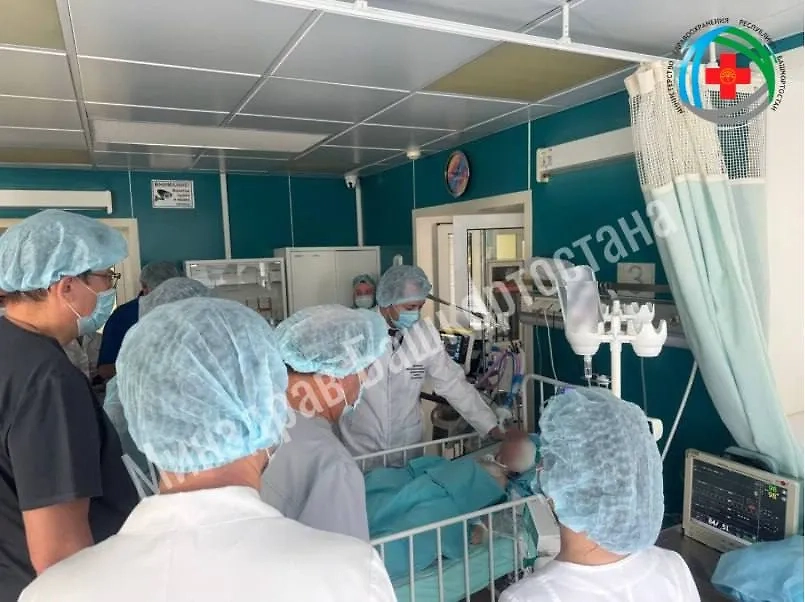 Обложка © Telegram / Айрат Рахматуллин