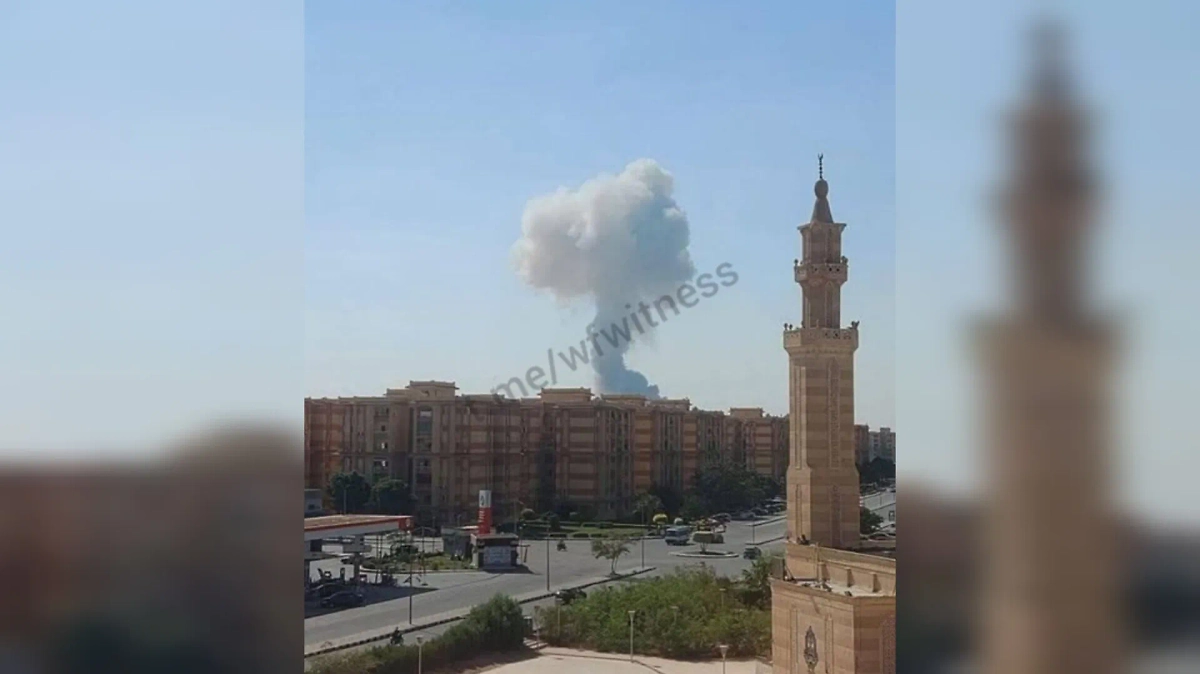 Обложка © Telegram / wtwitness