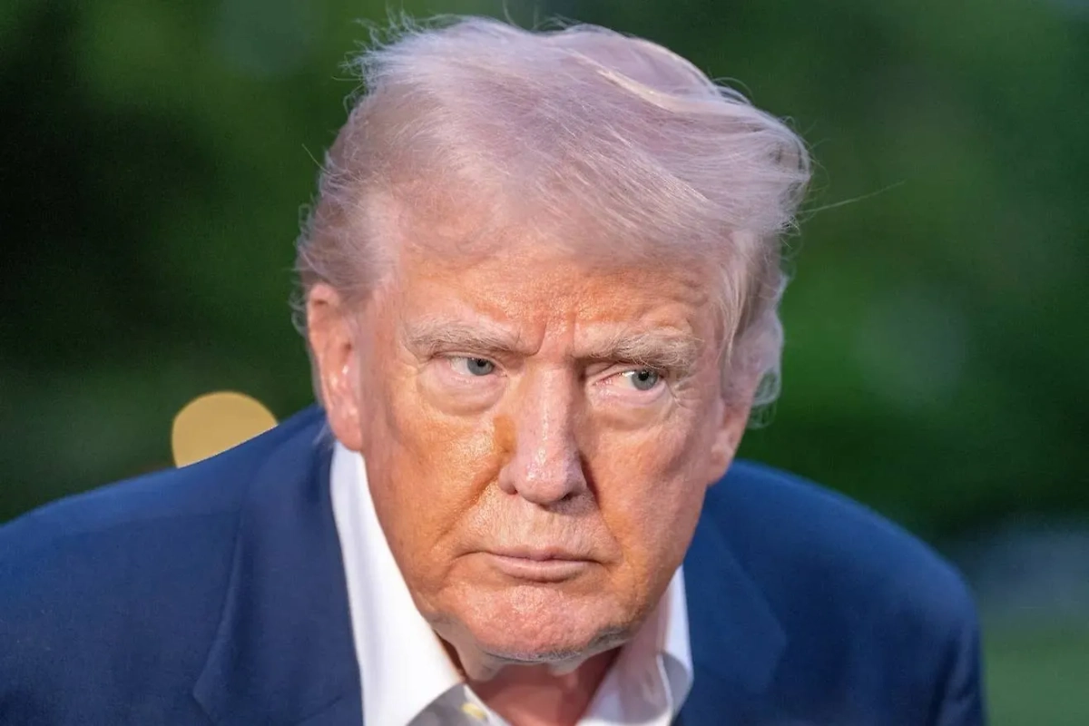 Обложка © Shutterstock / FOTODOM / Joey Sussman