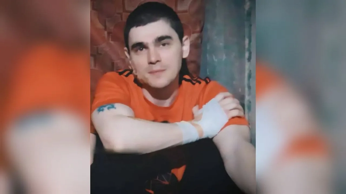 Обложка © ХАМАС