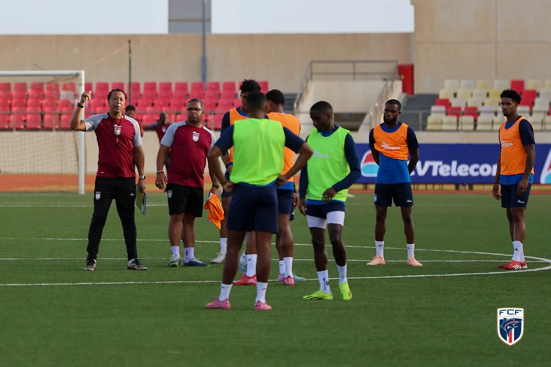 Обложка © X / fcfcomunica