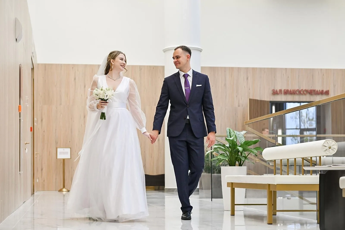 Обложка © Пресс-служба мэра и Правительства Москвы / Максим Мишин