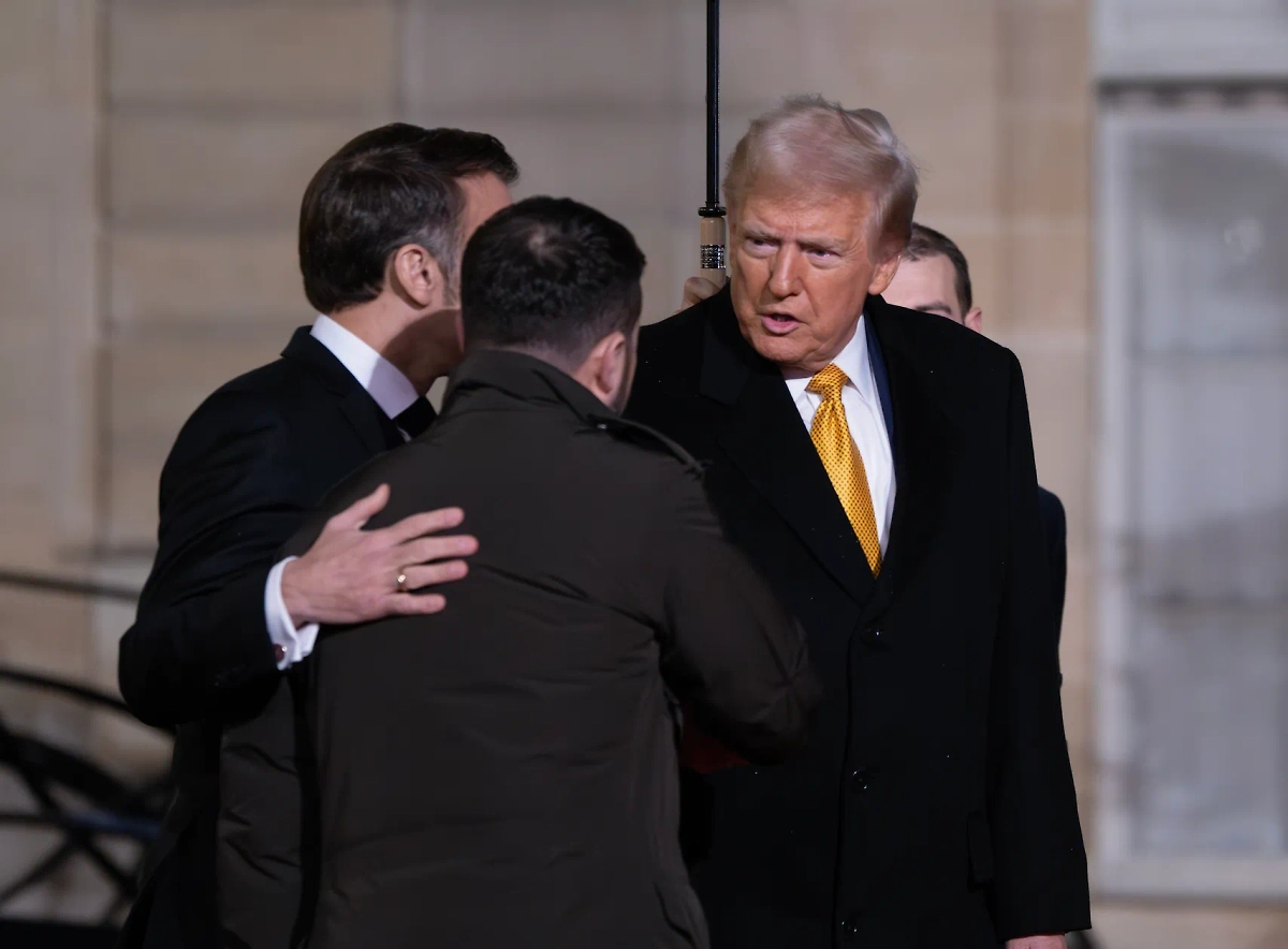 Обложка © Shutterstock / FOTODOM/ Frederic Legrand - COMEO