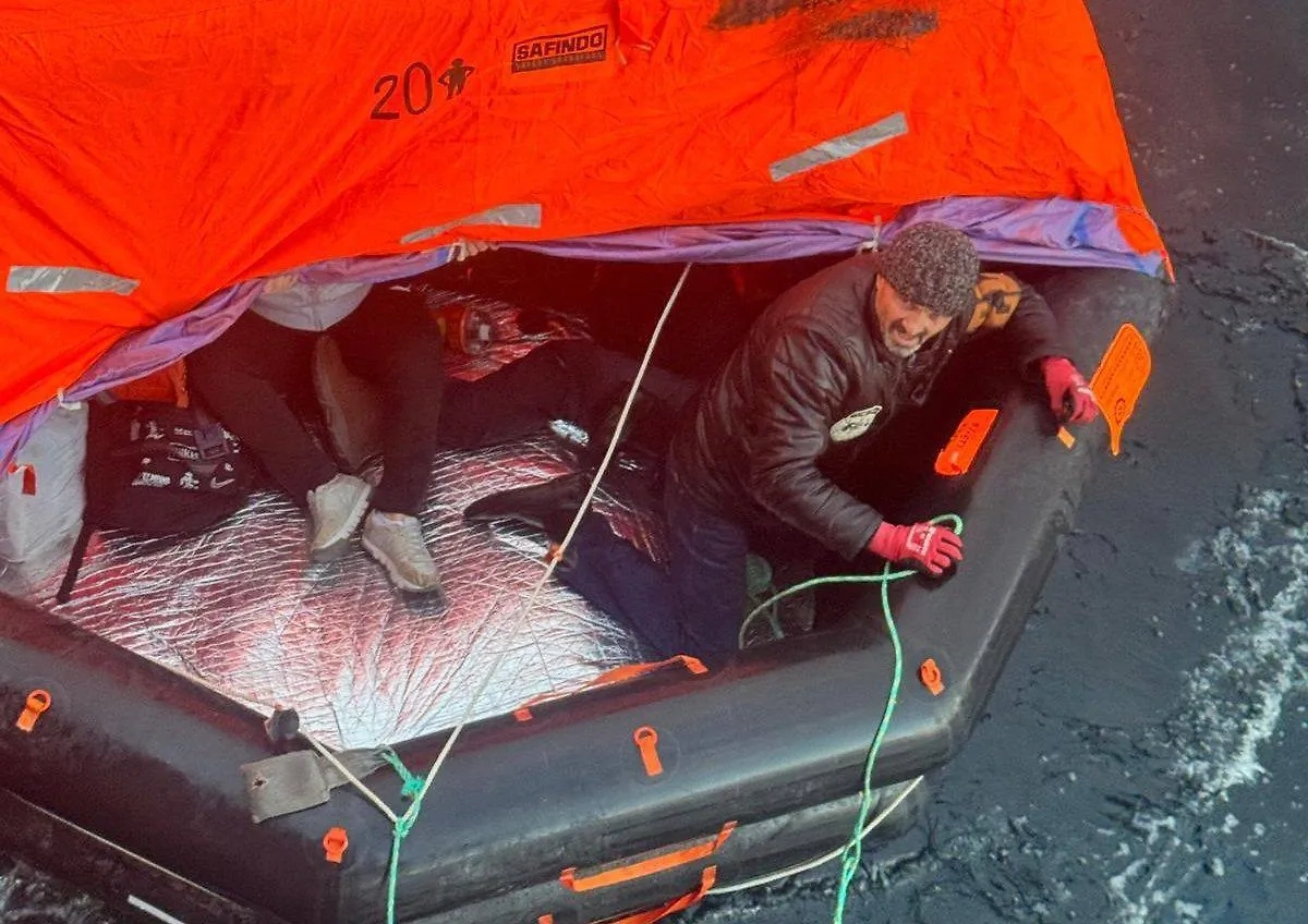 Обложка © Х / great_ger_again