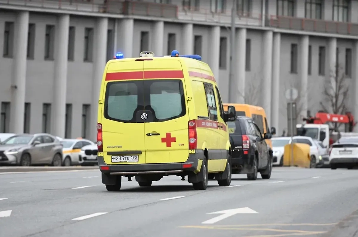 Обложка © Life.ru