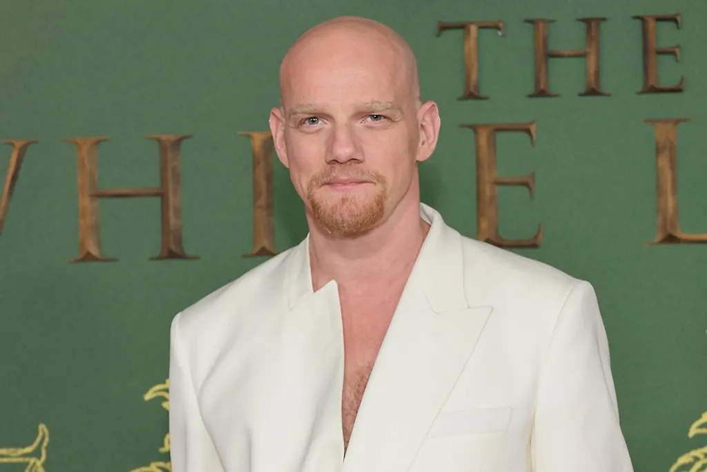 Актёр Юрий Колокольников. Фото © ТАСС / Zuma / CraSH