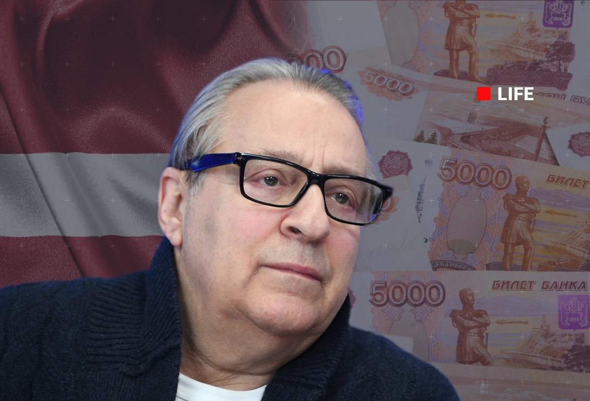 Хазанов продал 5 объектов в России, оставив себе «каморку» для визитов. Обложка © Коллаж © Life.ru. Фото © Shutterstock / FOTODOM / Urban_Reporter, Vovatol, © РИА «Новости» / Нина Зотина