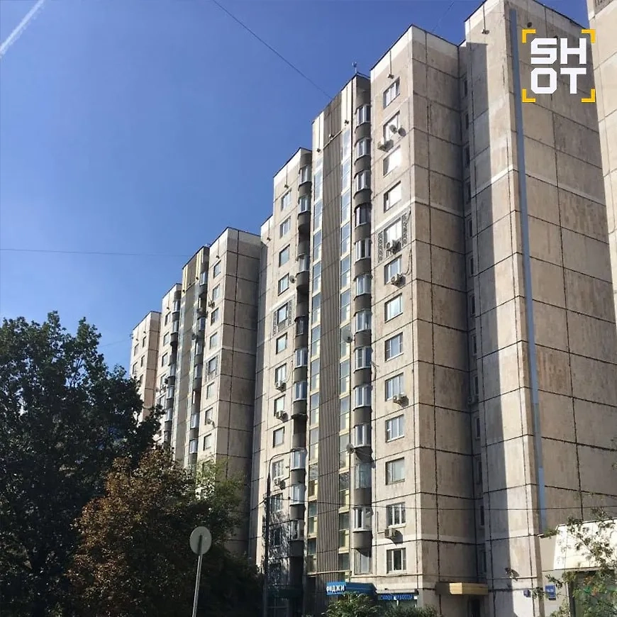 SHOT: Актёр Геннадий Хазанов продал пять домов и квартир в Москве на ₽706 млн