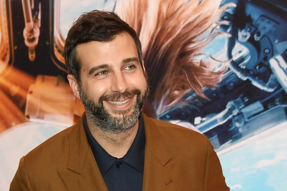 Обложка © РИА Новости / Екатерина Чеснокова