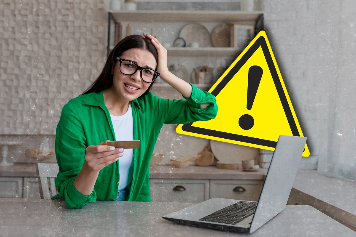 Обманули в интернет-магазине? Не переживайте, вы можете вернуть деньги, а также получить приятный бонус. Обложка © Коллаж © Life.ru. Фото © Shutterstock / FOTODOM / voronaman