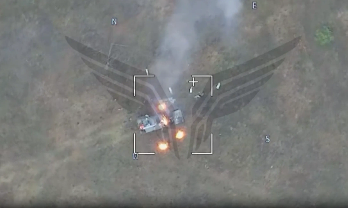 Обложка © Минобороны РФ / Центр «Рубикон»